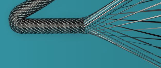 Composite Braid Composite Braiding: How TDAP helped to accelerate the development of ...