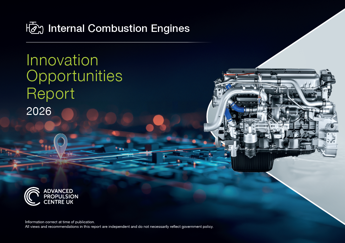 Internal Combustion Engines Innovation Opportunities internal-combustion-engines-innovation-opportunities